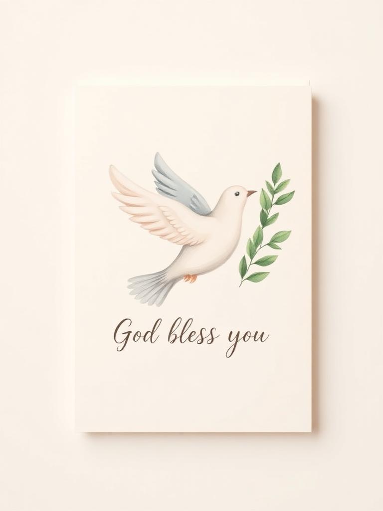 Sweet Blessing