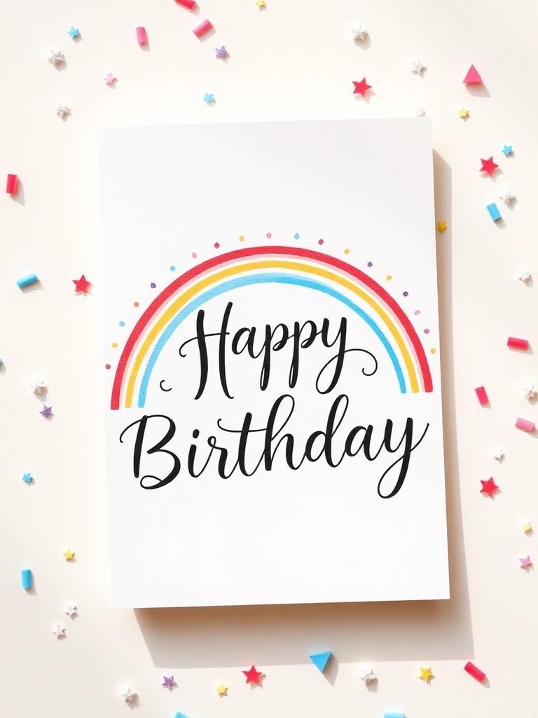 Sweet Wishes