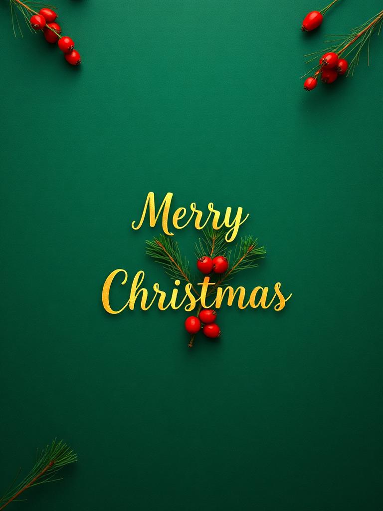 Sweet Tidings
